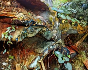 Stranger Than Fiction