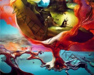 Cerebral Centuries Seepage