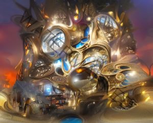 My Other Condo Is Simply Dreamy