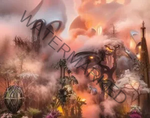 Soft Pillow Aftermath