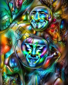 Joyful Neurophysiology