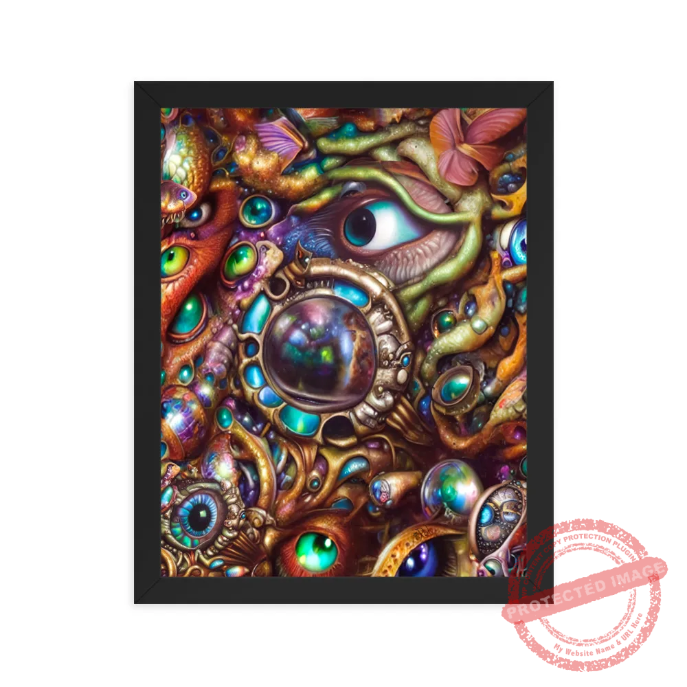 Eye Wonder - paper - Image 2