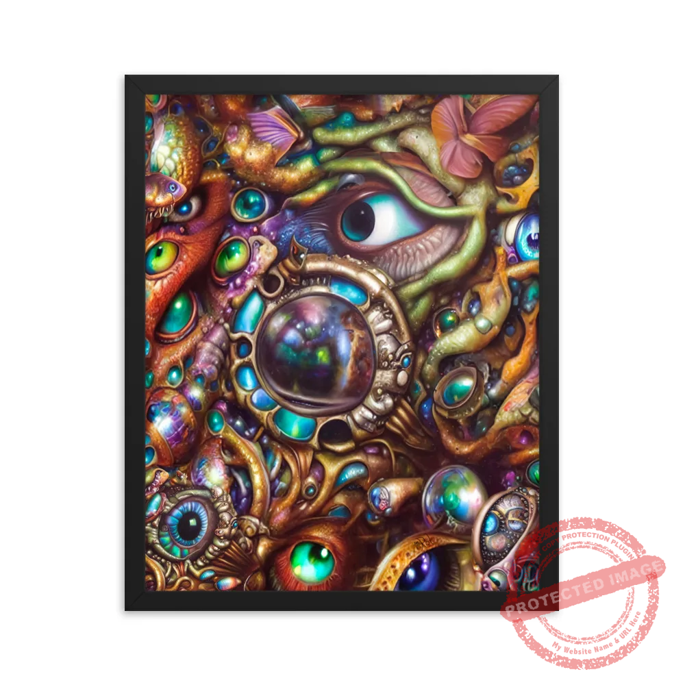 Eye Wonder - paper - Image 3