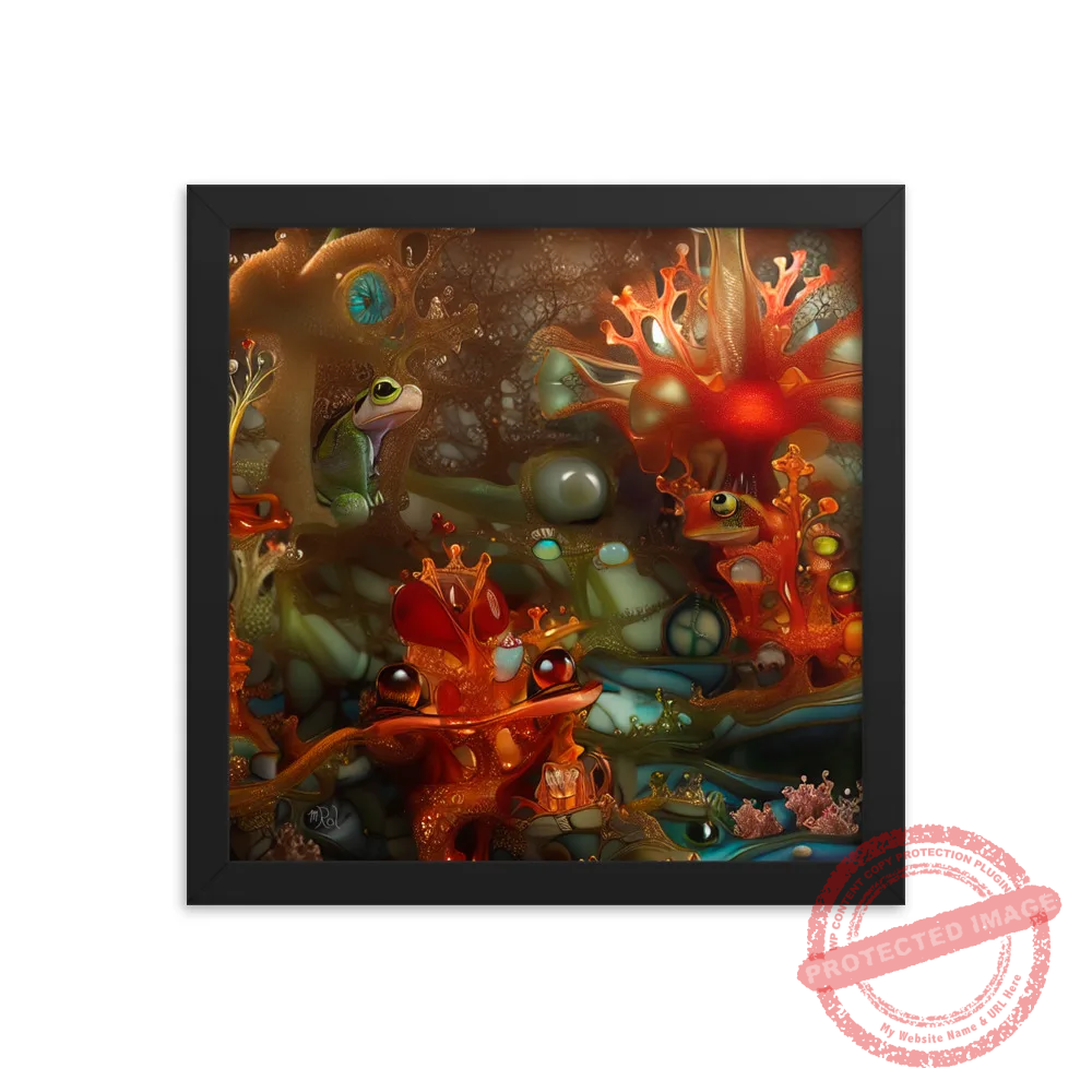 Amphibious Abundance - paper - Image 2