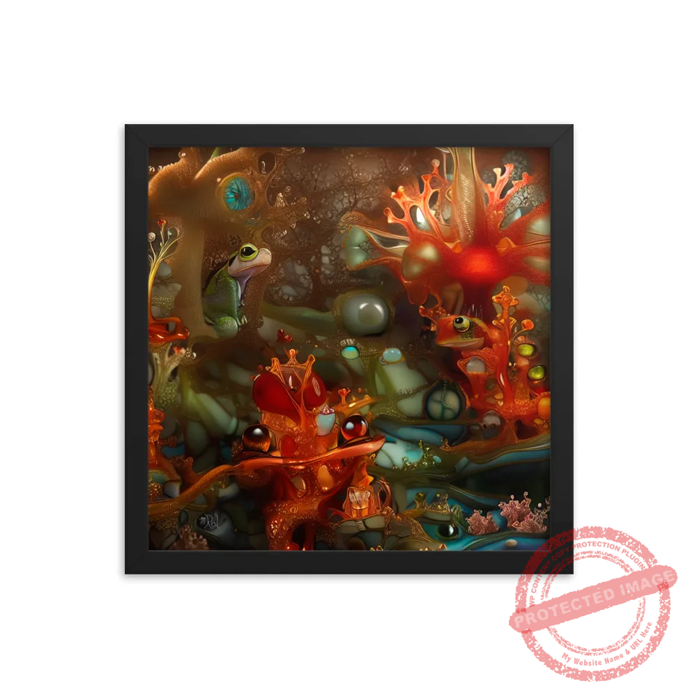 Amphibious Abundance - paper - Image 3