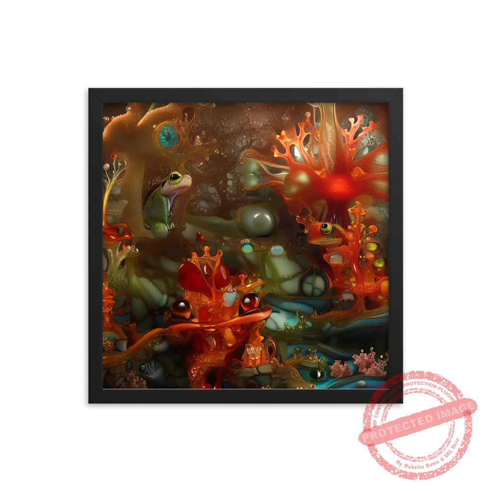 Amphibious Abundance - paper - Image 4