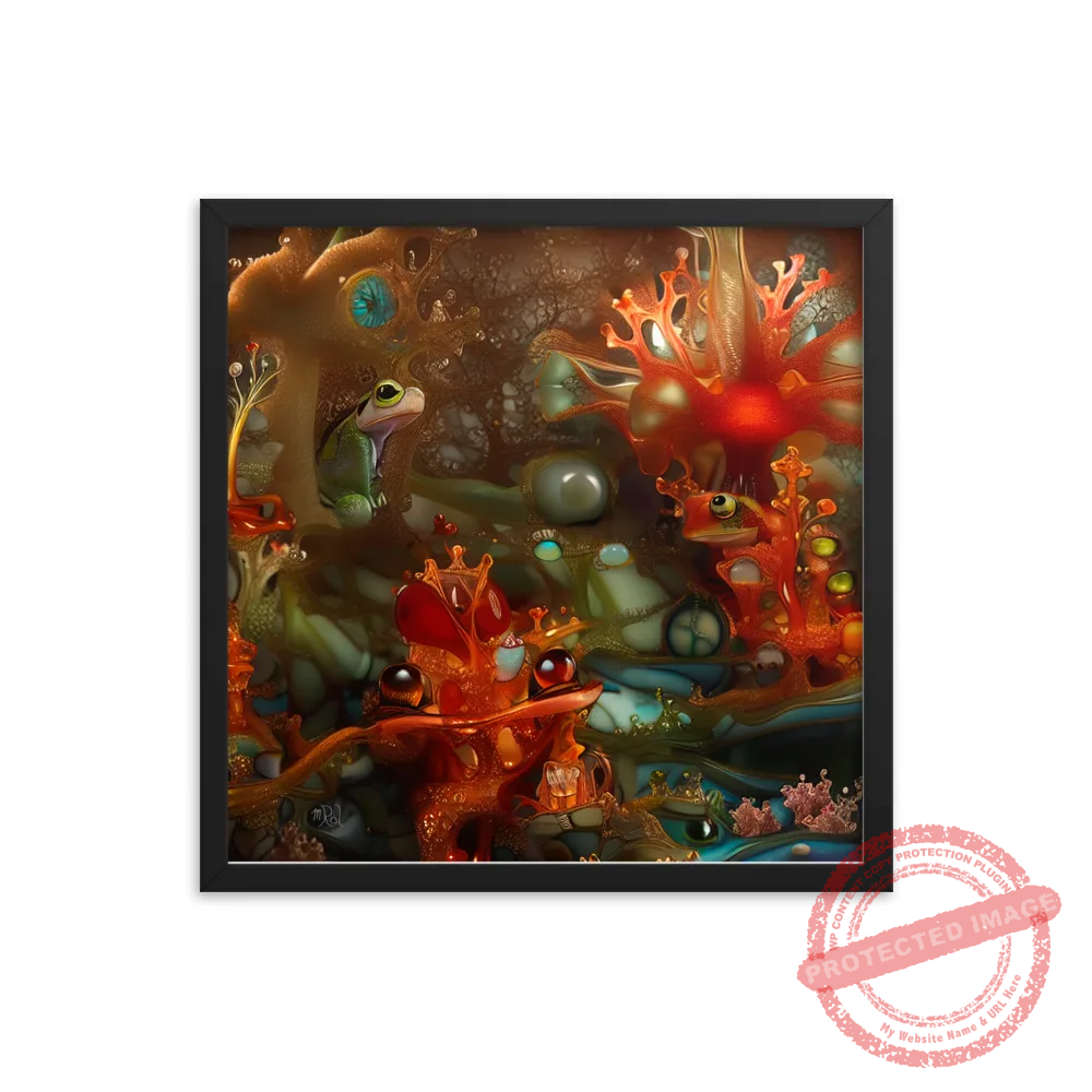 Amphibious Abundance - paper - Image 5