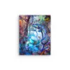 Happy Jungle - canvas - Image 2