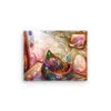 Aladdin's Foot Bath - canvas - Image 2